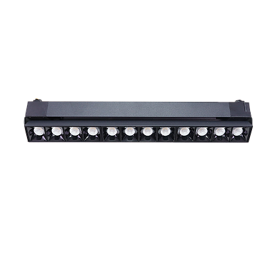 Трековый светильник светодиодный PTR 21R 30w BL